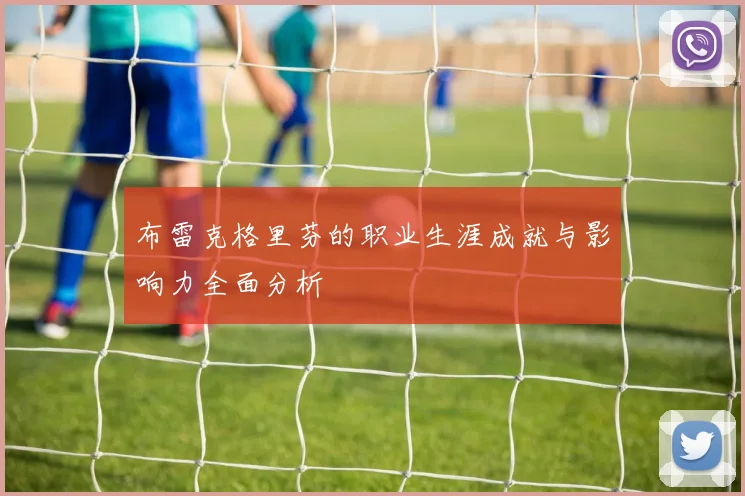 布雷克格里芬的职业生涯成就与影响力全面分析