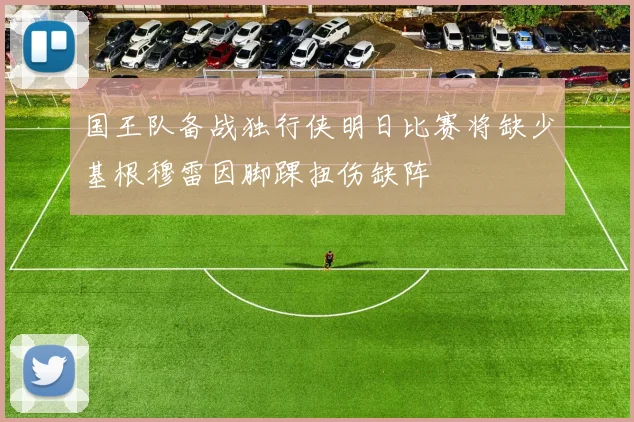 国王队备战独行侠明日比赛将缺少基根穆雷因脚踝扭伤缺阵