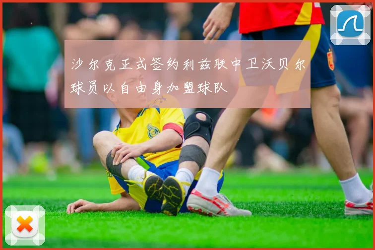 沙尔克正式签约利兹联中卫沃贝尔球员以自由身加盟球队